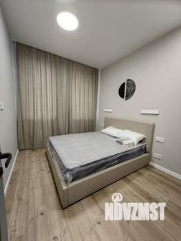 2-к квартира, на длительный срок, 38м2, 4/6 этаж