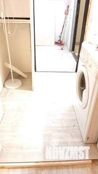 Студия квартира, на длительный срок, 20м2, 2/24 этаж