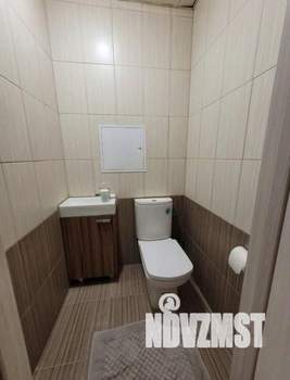 1-к квартира, посуточно, 100м2, 1/1 этаж