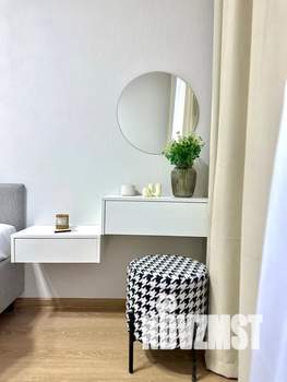 1-к квартира, посуточно, 36м2, 24/25 этаж