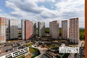 1-к квартира, посуточно, 15м2, 1/1 этаж