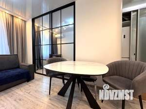 1-к квартира, посуточно, 30м2, 3/25 этаж