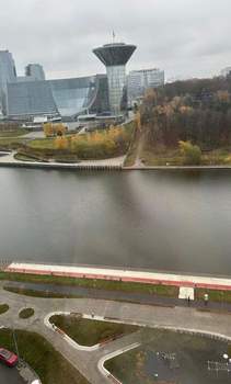 2-к квартира, на длительный срок, 50м2, 16/25 этаж