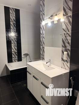 1-к квартира, на длительный срок, 44м2, 1/10 этаж