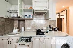 1-к квартира, посуточно, 39м2, 1/1 этаж