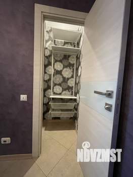 1-к квартира, на длительный срок, 42м2, 8/25 этаж