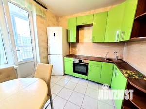 2-к квартира, на длительный срок, 54м2, 22/26 этаж