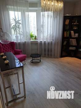 3-к квартира, на длительный срок, 95м2, 10/22 этаж
