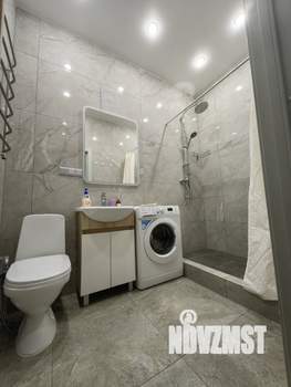 1-к квартира, на длительный срок, 38м2, 6/6 этаж