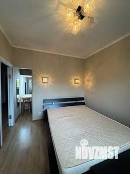 3-к квартира, на длительный срок, 88м2, 4/5 этаж