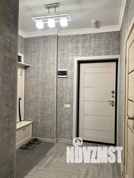 2-к квартира, посуточно, 49м2, 17/26 этаж