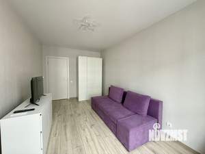 1-к квартира, на длительный срок, 35м2, 4/8 этаж