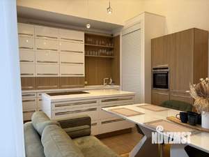 4-к квартира, на длительный срок, 126м2, 3/3 этаж