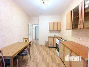 1-к квартира, на длительный срок, 36м2, 2/27 этаж