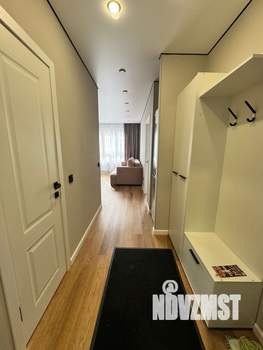 1-к квартира, на длительный срок, 40м2, 4/8 этаж