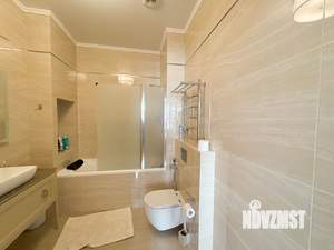 3-к квартира, на длительный срок, 93м2, 3/3 этаж