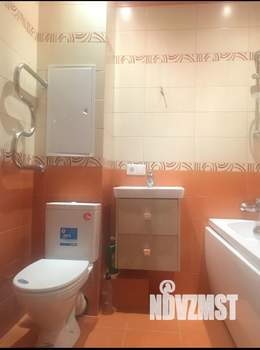 1-к квартира, на длительный срок, 30м2, 15/26 этаж