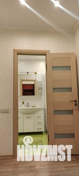 Студия квартира, посуточно, 34м2, 2/22 этаж