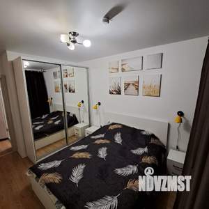 1-к квартира, на длительный срок, 36м2, 2/10 этаж