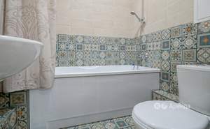 1-к квартира, на длительный срок, 33м2, 17/32 этаж
