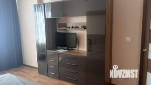 1-к квартира, на длительный срок, 45м2, 10/17 этаж