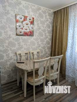 2-к квартира, на длительный срок, 51м2, 1/5 этаж