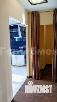 1-к квартира, на длительный срок, 53м2, 11/25 этаж