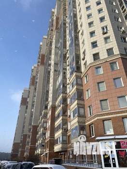 1-к квартира, на длительный срок, 35м2, 14/25 этаж