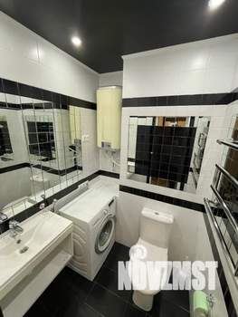 3-к квартира, посуточно, 135м2, 22/25 этаж