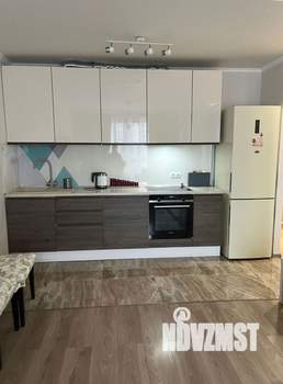 3-к квартира, на длительный срок, 70м2, 4/9 этаж