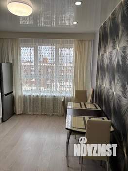 1-к квартира, на длительный срок, 37м2, 8/8 этаж