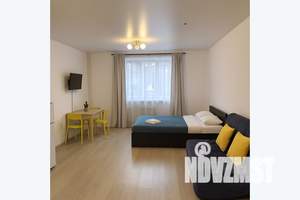 1-к квартира, посуточно, 20м2, 1/17 этаж