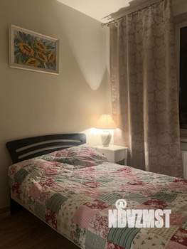 1-к квартира, на длительный срок, 38м2, 14/14 этаж