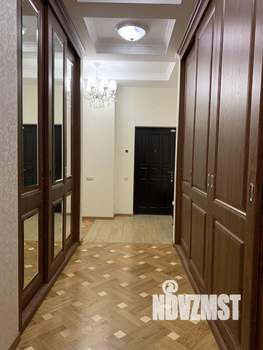 3-к квартира, на длительный срок, 116м2, 3/10 этаж