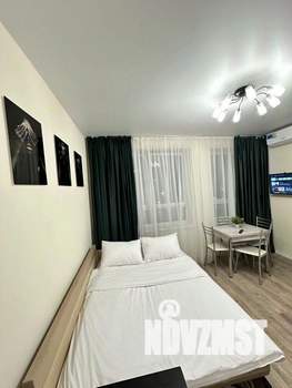 1-к квартира, посуточно, 22м2, 1/1 этаж