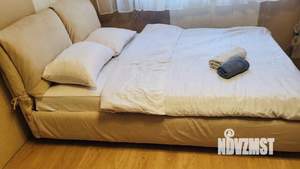 2-к квартира, посуточно, 55м2, 1/1 этаж