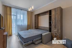 2-к квартира, на длительный срок, 45м2, 4/32 этаж