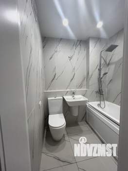 2-к квартира, на длительный срок, 50м2, 29/31 этаж