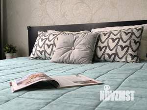 1-к квартира, посуточно, 42м2, 9/22 этаж