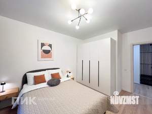 1-к квартира, на длительный срок, 40м2, 2/9 этаж