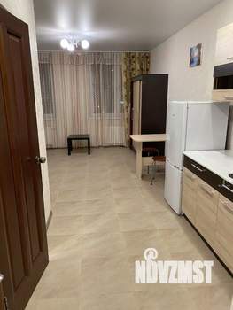 1-к квартира, на длительный срок, 25м2, 8/30 этаж