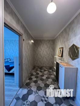 1-к квартира, на длительный срок, 42м2, 16/17 этаж