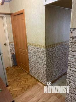 2-к квартира, на длительный срок, 45м2, 2/9 этаж