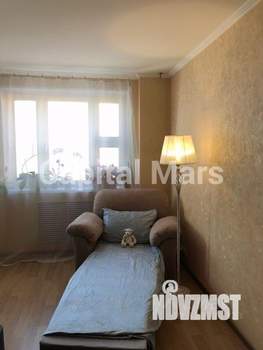 1-к квартира, на длительный срок, 42м2, 12/16 этаж