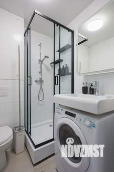 1-к квартира, посуточно, 21м2, 1/1 этаж