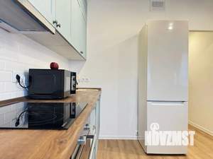 1-к квартира, посуточно, 35м2, 4/9 этаж