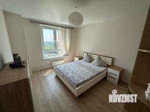2-к квартира, на длительный срок, 60м2, 28/33 этаж