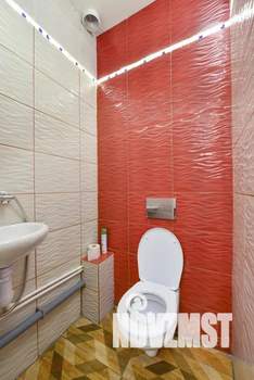 1-к квартира, посуточно, 32м2, 4/22 этаж