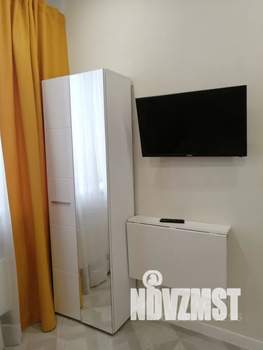 Студия квартира, посуточно, 18м2, 2/29 этаж