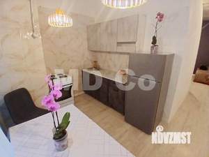 2-к квартира, на длительный срок, 43м2, 1/4 этаж